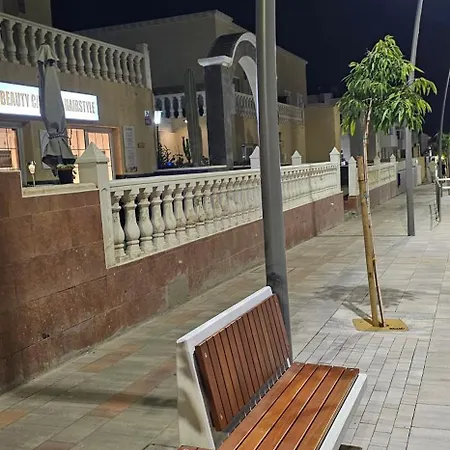 公寓 Caleta Ii 科斯塔卡莱塔