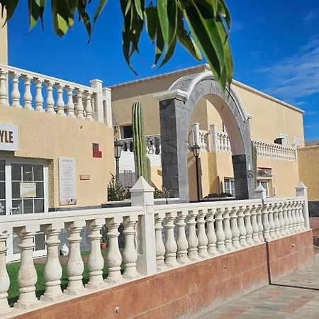 Caleta Ii 公寓 科斯塔卡莱塔