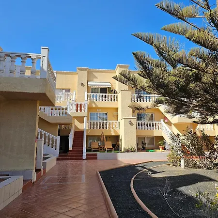Caleta Ii * 科斯塔卡莱塔