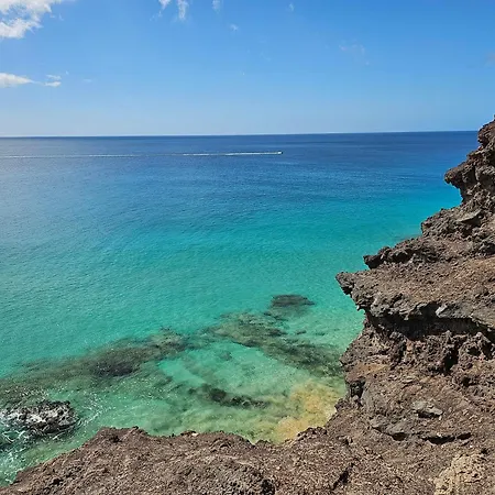 شقة Caleta Ii
