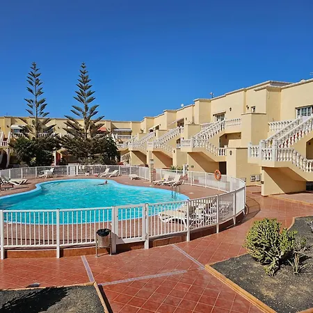 Caleta Ii كاليتا ذي فوستي