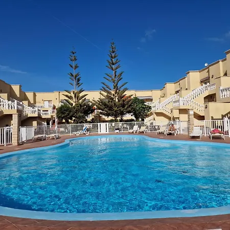 Apartment Caleta Ii
