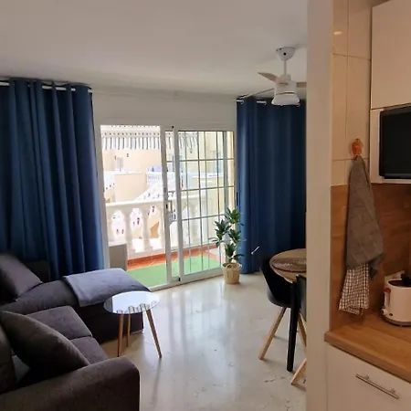 Apartment Caleta Ii