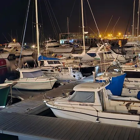 Apartment Caleta Ii