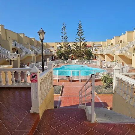 Caleta Ii Appartement Caleta De Fuste