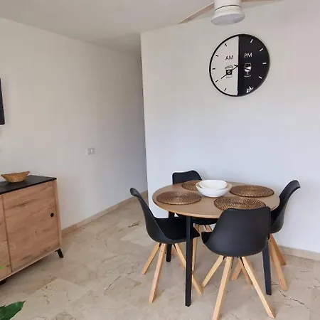 Apartment Caleta Ii