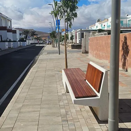 Caleta Ii Apartment