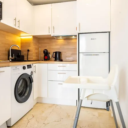 Apartament Caleta Ii