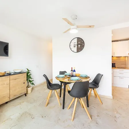 Apartman Caleta Ii Caleta De Fuste