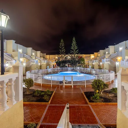 Apartamento Caleta Ii *