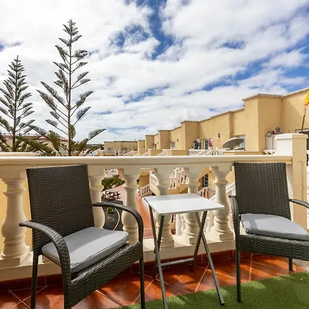 Apartamento Caleta Ii *