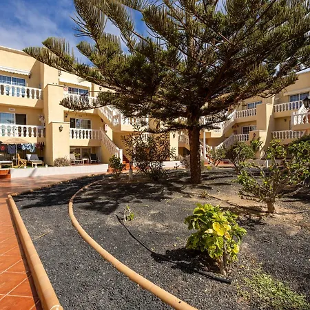 Apartamento Caleta Ii